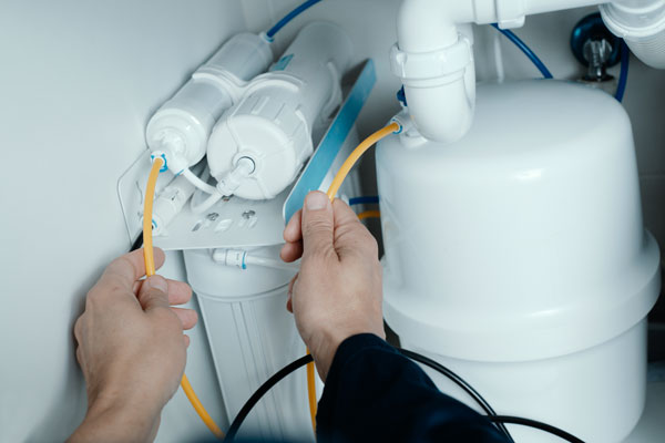 Local Water Conditioning And Plumbing Services Local Water Conditioning and Plumbing Services