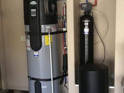 Heat Pump High Effeciency Wh And A Ws