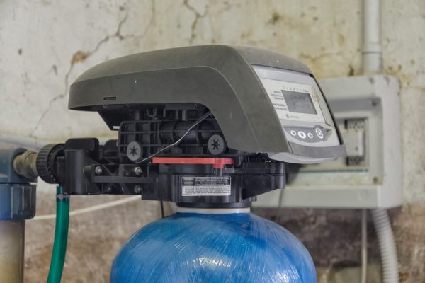 Learn More About Water Softener Installation