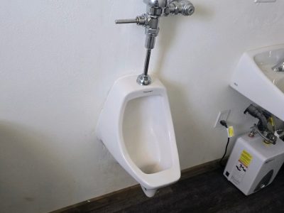 Home Bathroom Plumbing