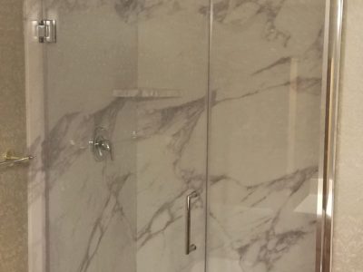 Home Bathroom Plumbing Service