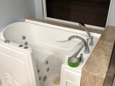 Walk In Tub Water Conditioning