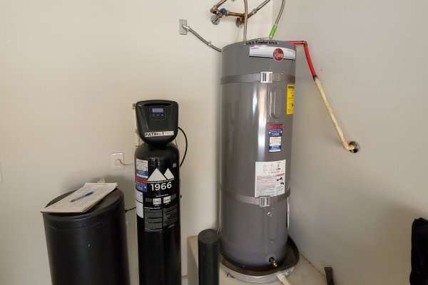 Water Heater Services