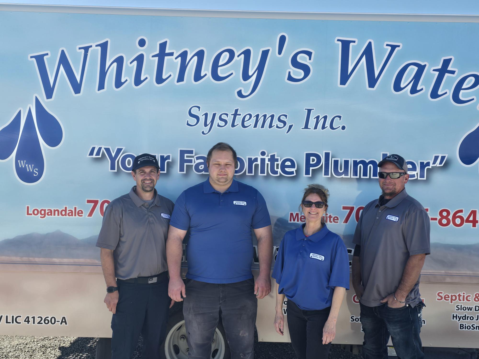 Areas We Serve Content