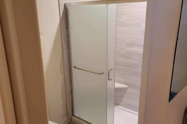 Bathroom Remodeling Service