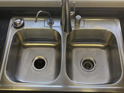 Drain Cleaning Service