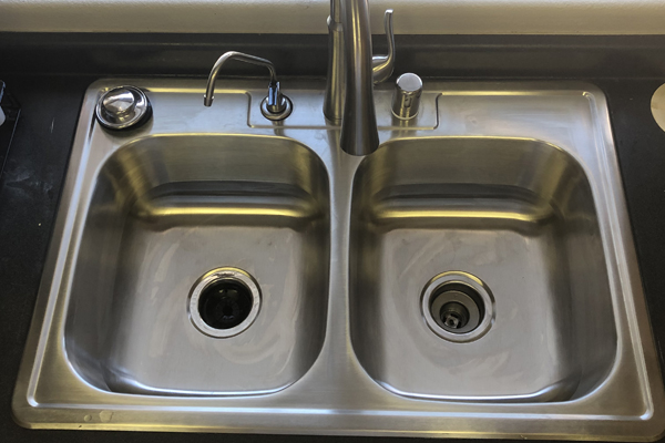 Drain Cleaning Service