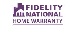 Fidelity National Logo