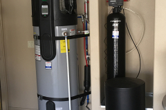 Heat-pump-high-effeciency-WH-and-a-WS Heat-pump-high-effeciency-WH-and-a-WS